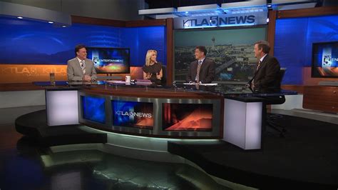 News 5 La