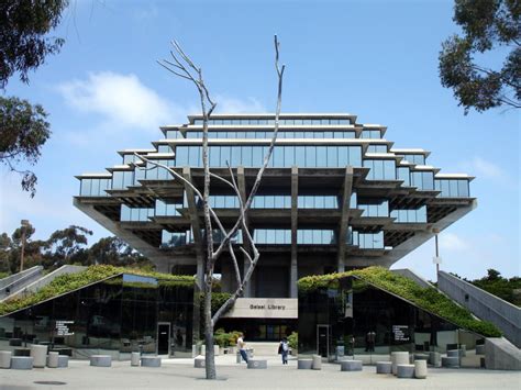 Niche Ucsd