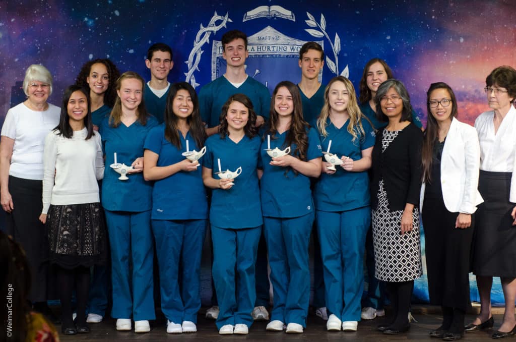Nursing Universities: Top California Programs