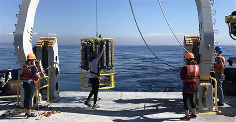 Oceanic And Atmospheric Sciences Among New Majors Offered At Uc San Oceanic And Atmospheric Sciences Among New Majors Offered At Uc San