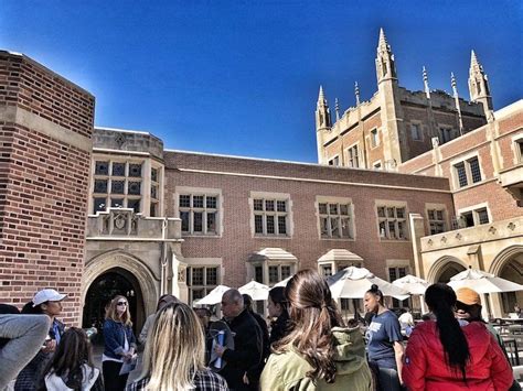 One Dad Shares How To Visit Six California Colleges In A Week One Dad Shares How To Visit Six California Colleges In A Week