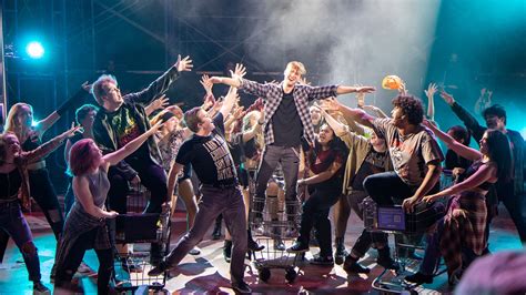 Performimg Arts