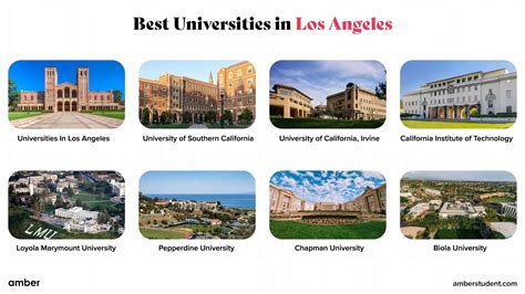 Private Colleges In La