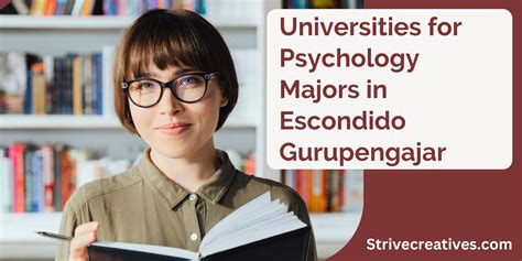 Psychology Universities: Top Picks For Your Dream Career