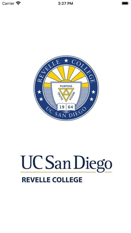 Revelle College By University Of California San Diego Business Affairs Revelle College By University Of California San Diego Business Affairs