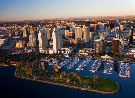 S San Diego