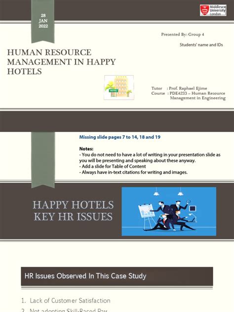 Sample Group Coursework Presentation Pdf Human Resource Management Sample Group Coursework Presentation Pdf Human Resource Management