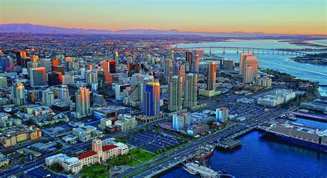 San Diego Californie Des Aventures Toute Heure Au Paradis Des San Diego Californie Des Aventures Toute Heure Au Paradis Des