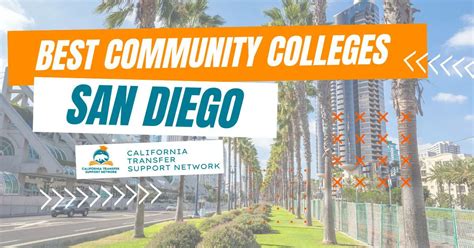 San Diego Colleges: Find Your Best Fit Today