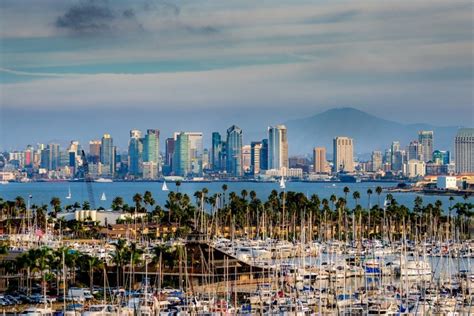 San Diego Image Essentials: Insider Tips