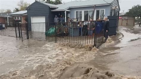 San Diego Officials Responds To Major Flooding Cbs8 Com San Diego Officials Responds To Major Flooding Cbs8 Com