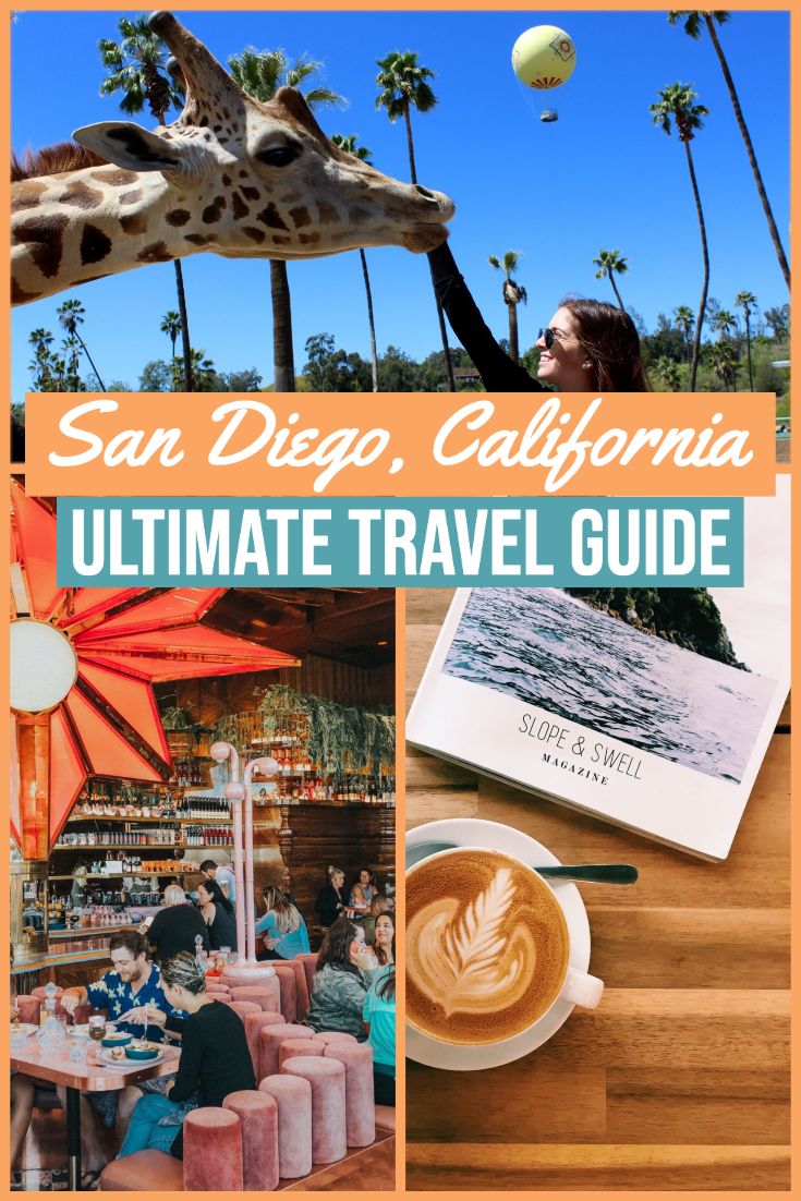 San Diego Travel Guide What To Do See Eat Artofit San Diego Travel Guide What To Do See Eat Artofit
