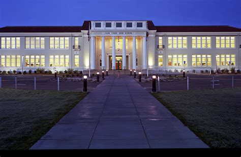 Schools In California Schools In California