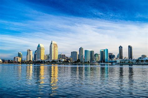 Sd California