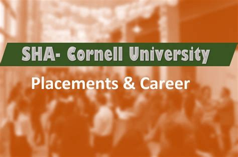 Sha Cornell University Usa Courses Placements And More Soeg Consulting Sha Cornell University Usa Courses Placements And More Soeg Consulting