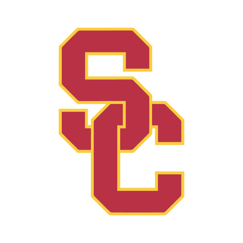 Southern California University Logo