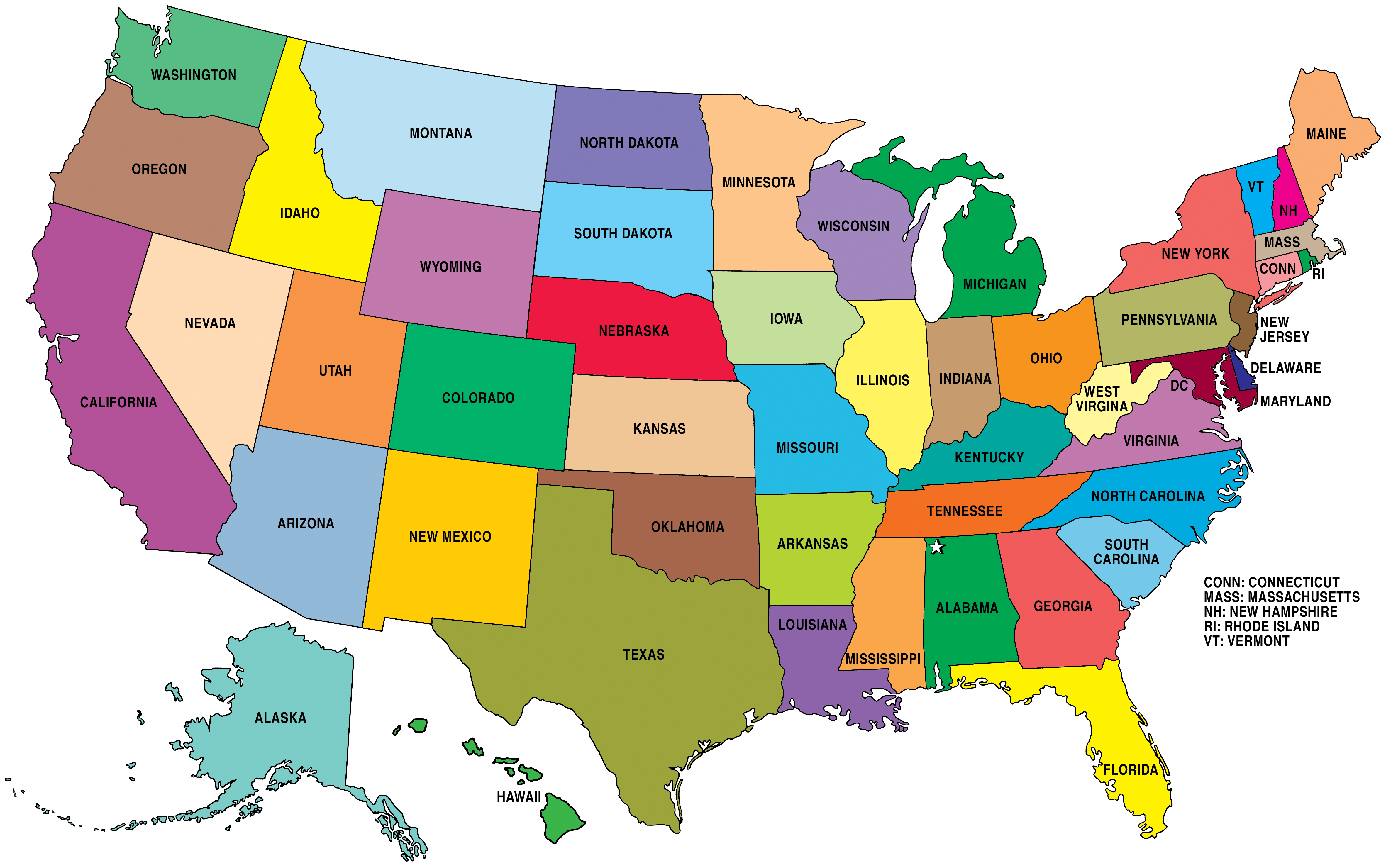 States Education Ranking 2025 Zane Shephard States Education Ranking 2025 Zane Shephard