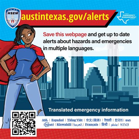 Stay Informed Austintexas Gov Stay Informed Austintexas Gov