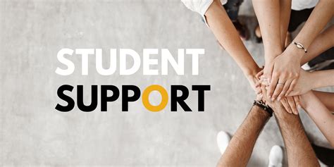 Student Support