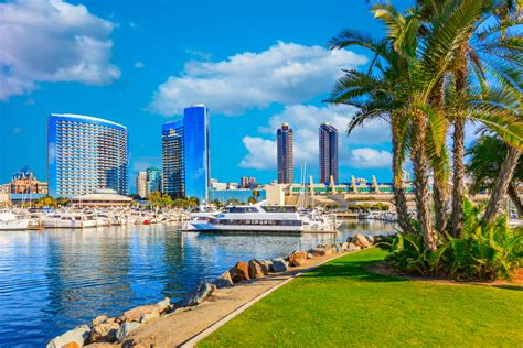 The 5 Most Beautiful Parks In San Diego The 5 Most Beautiful Parks In San Diego