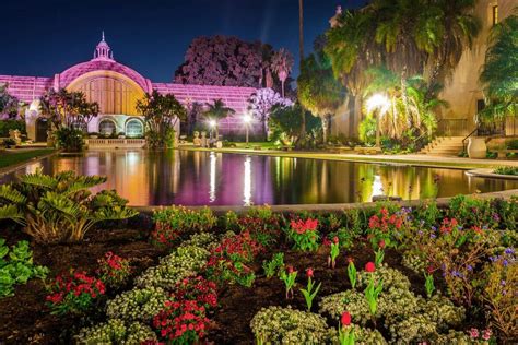 The Best Things To See And Do In San Diego California The Best Things To See And Do In San Diego California