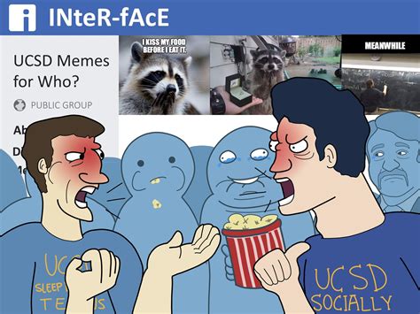 The Great Ucsd Meme Revolution An Overreaction The Ucsd Guardian The Great Ucsd Meme Revolution An Overreaction The Ucsd Guardian