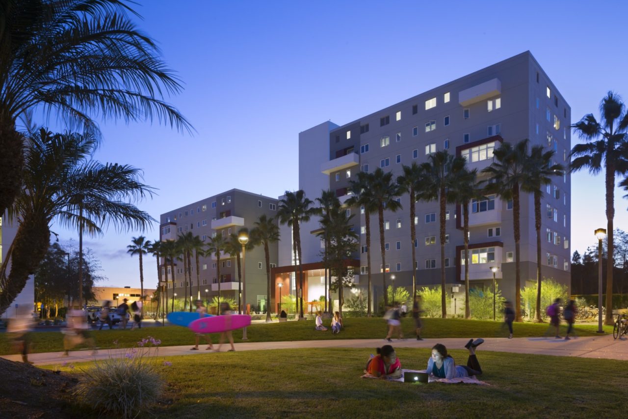 The Top 6 Most Innovative College Building Design Strategies Ideas The Top 6 Most Innovative College Building Design Strategies Ideas