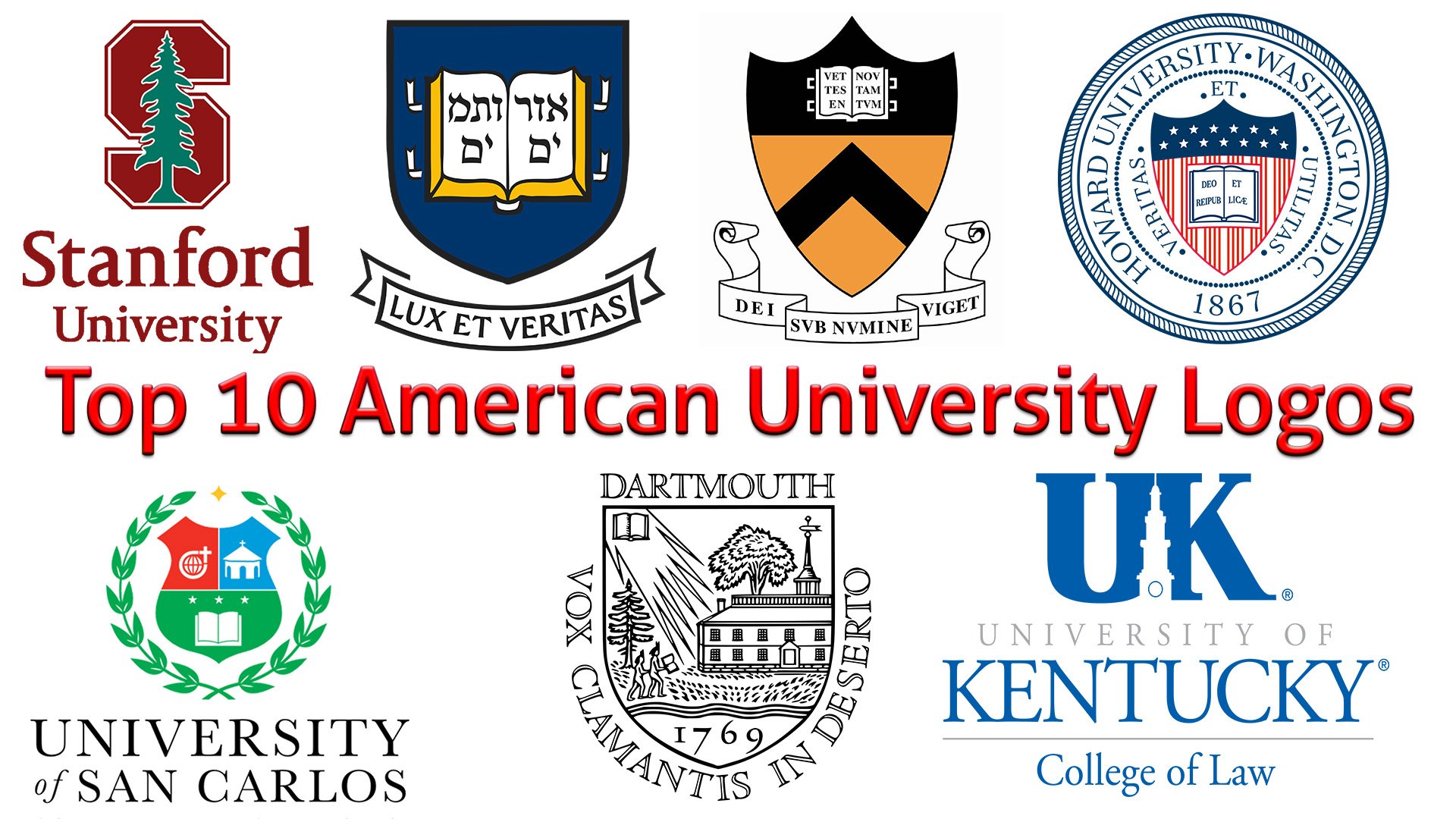 Top 10 University In Usa