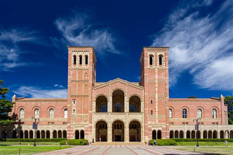 Top Public And Private Colleges In The West Wsj Top Public And Private Colleges In The West Wsj