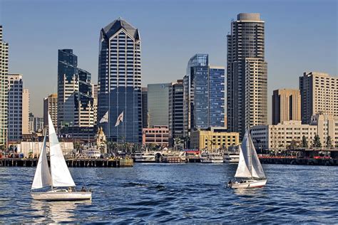 Tour San Diego California: Best Attractions Guide