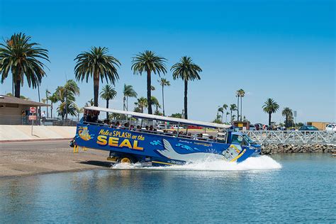 Tour San Diego