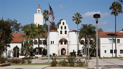 Two Sdsu Professors Ranked Nationally Among Most Influential Education Two Sdsu Professors Ranked Nationally Among Most Influential Education