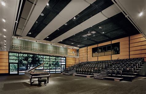 Uc Performing Arts Center
