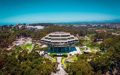 Uc San Diego Commemorates 50Th Anniversary Of Its Iconic Geisel Library Uc San Diego Commemorates 50Th Anniversary Of Its Iconic Geisel Library