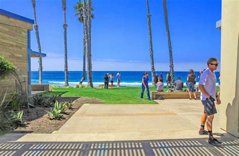 Uc San Diego Experience: Get Involved, Thrive