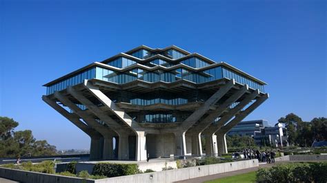 Uc San Diego Library Oc 1632X918 R Architectureporn Uc San Diego Library Oc 1632X918 R Architectureporn