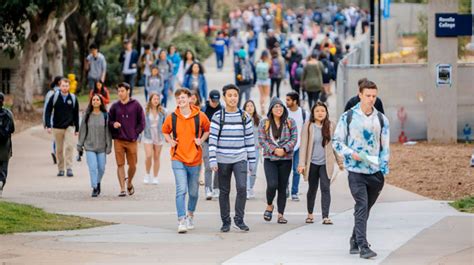 Uc San Diego Students Uc San Diego Students