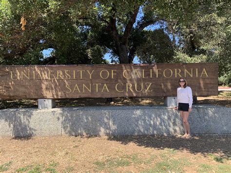 Uc Santa Cruz Admission: Get Accepted Easily