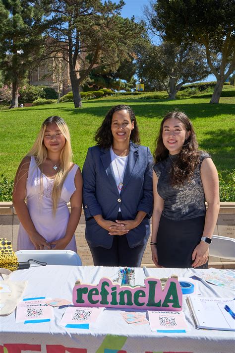 Ucla Enormous Activities Fair 2025 Tamara J Clarke Ucla Enormous Activities Fair 2025 Tamara J Clarke