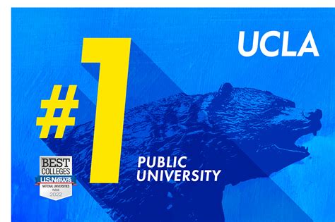 Ucla Rankings Uncovered: Top Us News Insights