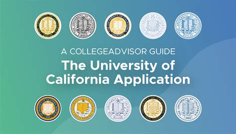 Uc's California Admission Guide: Get Accepted