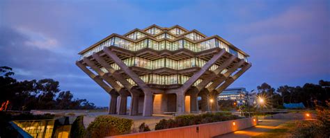 Ucsd Academics Uncovered: Top Programs