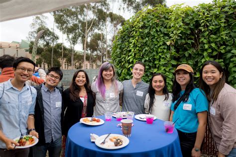 Ucsd Alumni: Successful Career Paths