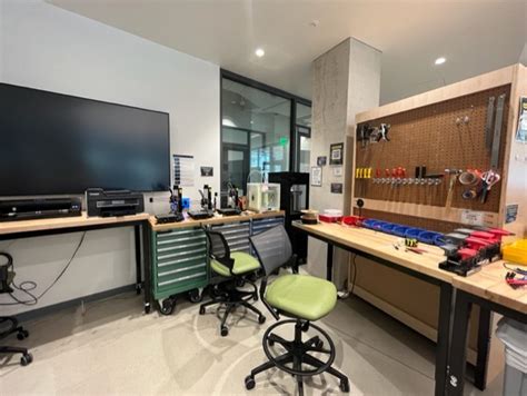 Ucsd Basement