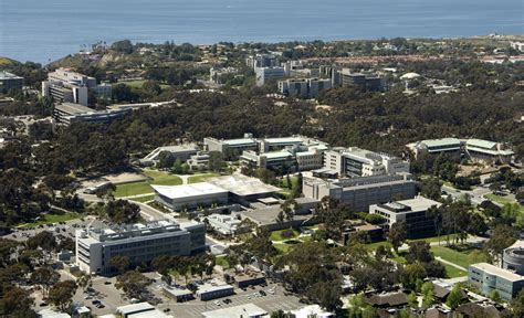 Ucsd Campus Pictures Ucsd Campus Pictures