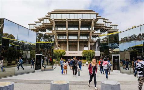 Ucsd Cavas