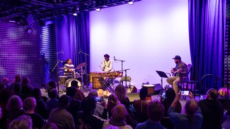 Ucsd Concerts