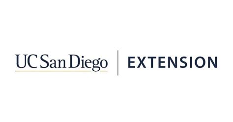 Ucsd Extension: Accelerate Your Professional Growth