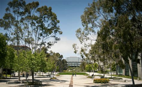 Ucsd Extension San Diego Ca