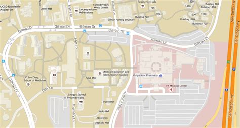 Ucsd Gilman Parking: Find Available Spots Easily